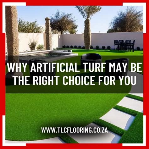 Why Artificial Turf may be the right choice for you - TLC Flooring ...