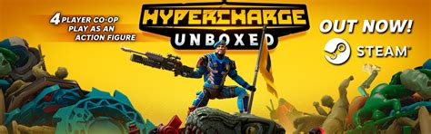 HYPERCHARGE: Unboxed | Digital Cybercherries