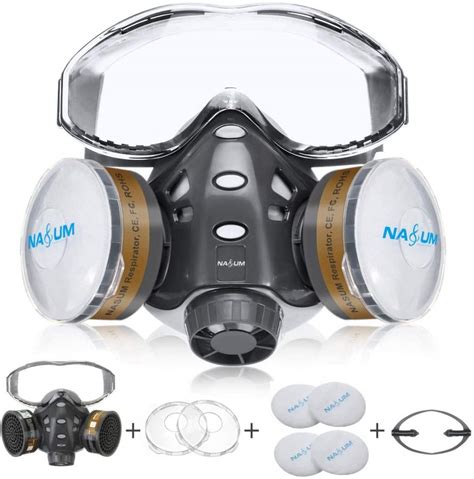 10 Best Dust Mask For Woodworking Respirators 2021 Reviews