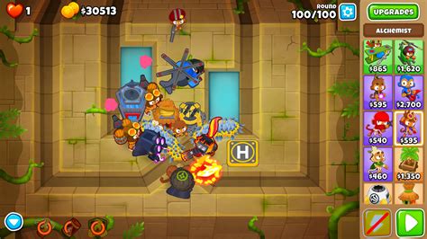 Guide Chutes Chimps Rbtd6