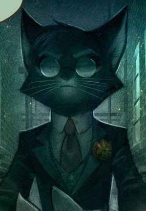 Pin by Serial designation N on mordecai heller | Cat character, Cartoon character design, Furry art