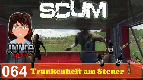 Scum Deutsch Trunkenheit Am Steuer Youtube