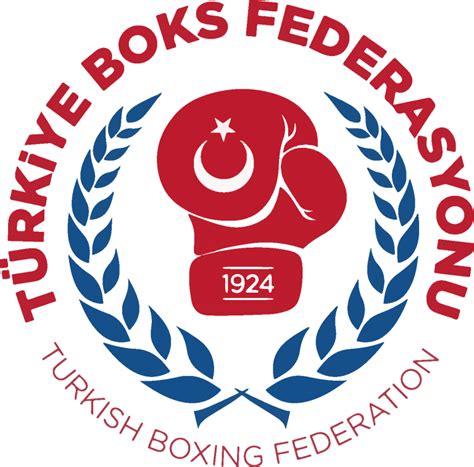 Turkish Boxing Federation Bowling Logo