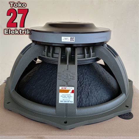 Jual Speaker ACR Fabulous 18 Inch PA 127187 SW Shopee Indonesia