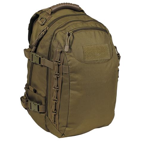 Military Outdoor Equipment MFH Defense Tactical Military Medium