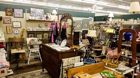 Maumee Antique Mall - Maumee | Updated Hours, Contacts & Photos