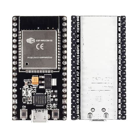 Pcs Esp Development Board Cp Chip Pin Narrow Version Wifi