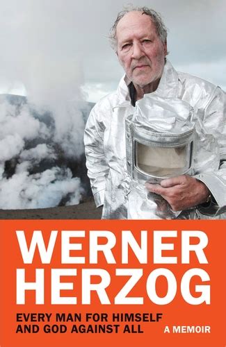 Werner Herzog