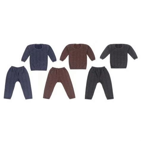 Unisex Thermal Wear At Rs 38piece In New Delhi Id 27258293962