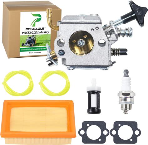 Amazon POSEAGLE BR400 Carburetor Replaces Stihl 4203 120 0603