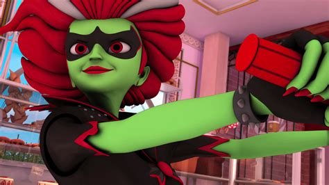 Watch Miraculous Tales Of Ladybug Cat Noir S Episode On Disney