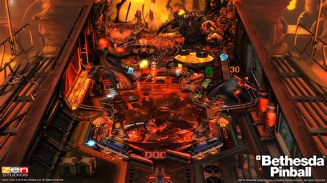 Zen Studios Zen Pinball 2