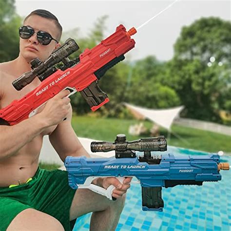 Top Best Water Gun With Tank Reviews Buying Guide Katynel