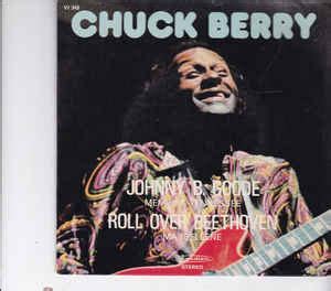 Chuck Berry - Johnny B. Goode (Vinyl) | Discogs