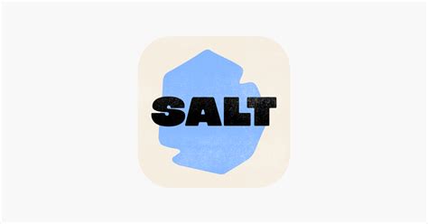 SALT Christian Dating App On The App Store