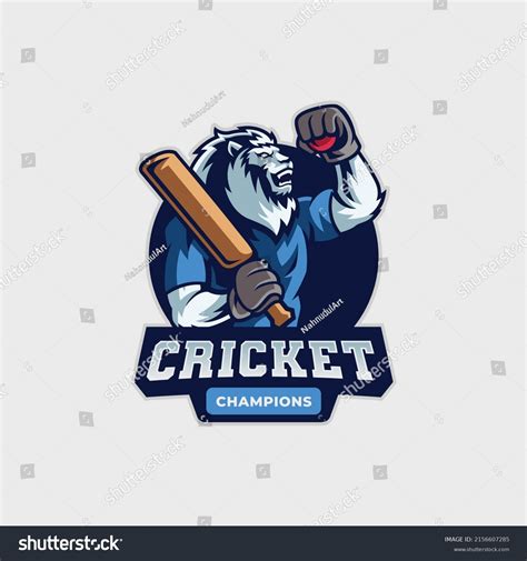 9,410 Cricket Sport Logo Images, Stock Photos & Vectors | Shutterstock