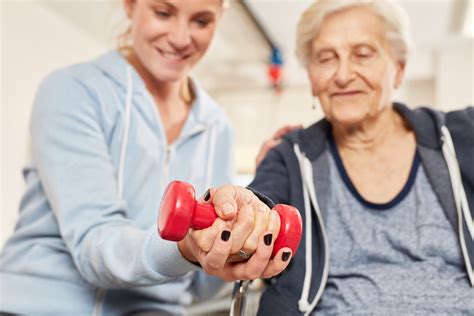 Hausbesuche Ergotherapie in Northeim Niels Schnepel Praxis für