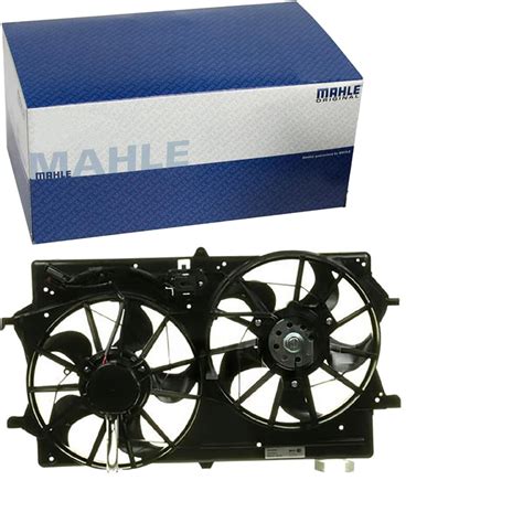 MAHLE Lüfter Motorkühlung CFF 320 000S