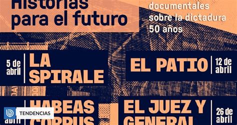 Historia Para El Futuro El Patio Habeas Corpus Y El Juez Y El General