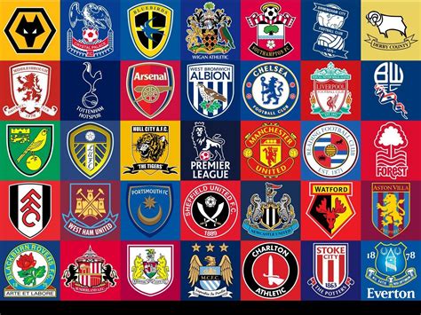 Barclays Premier League Wallpapers - Wallpaper Cave