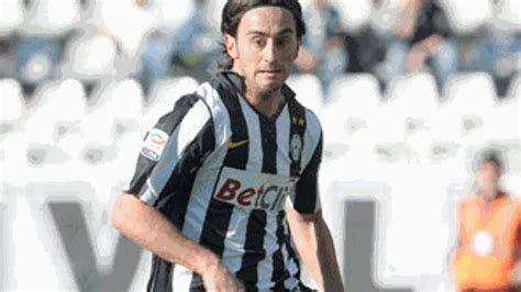 Aquilani Nella Juve Vita Da MedianoE Alla Fine Non Sei Lucido La