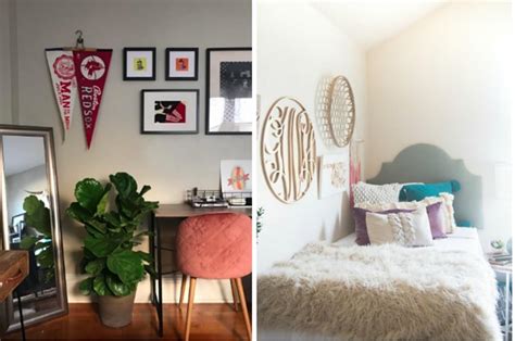 Decorate Your Dorm Room Buzzfeed Leadersrooms