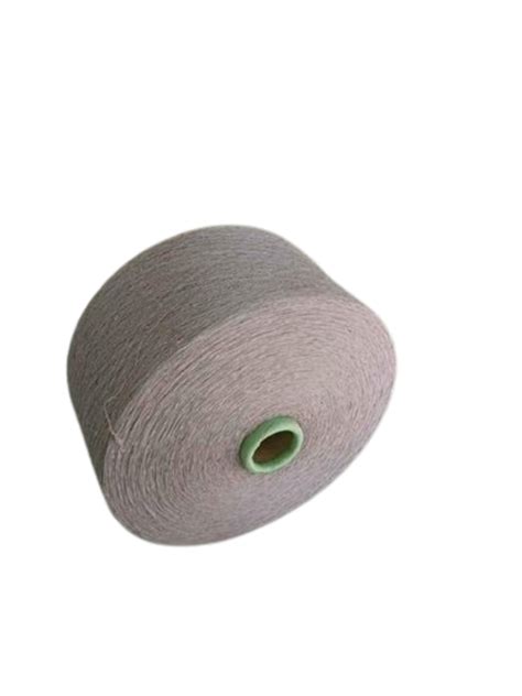 Twisted Grindle Yarns Ply Combed Cotton Yarn For Textile Industry