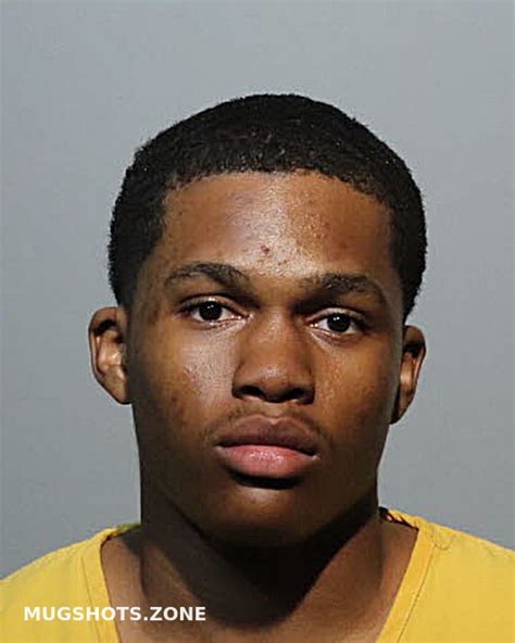 ROMAN HENDERSON 03 31 2024 Seminole County Mugshots Zone