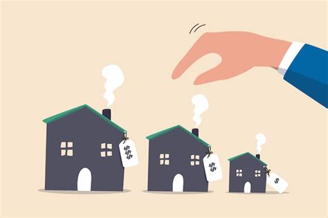 Cálculo De La Asequibilidad De La Vivienda O Hipoteca Eligiendo La