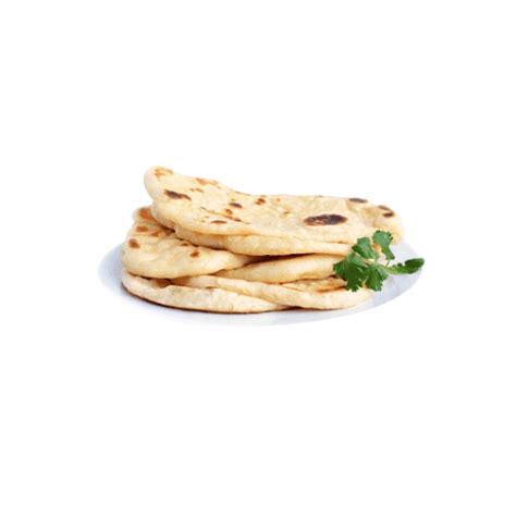 Tandoori Roti 3t Foodrink