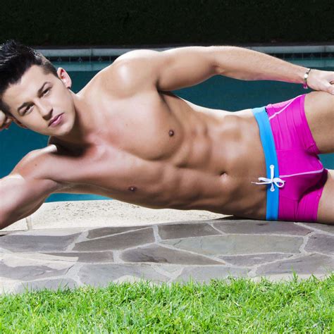 Swimwear Andrew Christian 7217