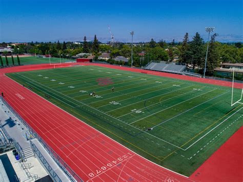 Cupertino High School | Bothman Construction