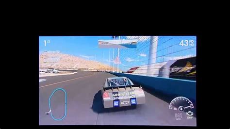 Nascar The Game Inside Line Track Setups Logicbilla