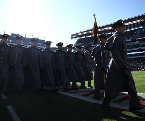 West Point Drops Duty Honor Country From Mission Statement