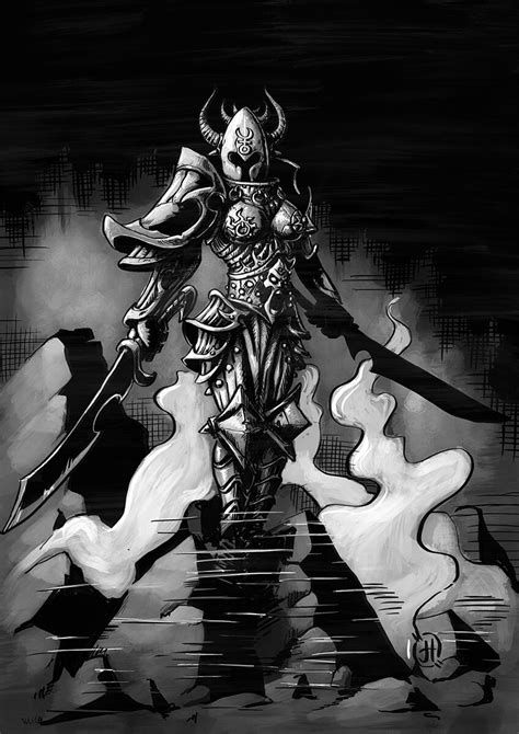 Champion Of Tzeentch Chaos Warrior Of Khorne Champion Of Slaanesh