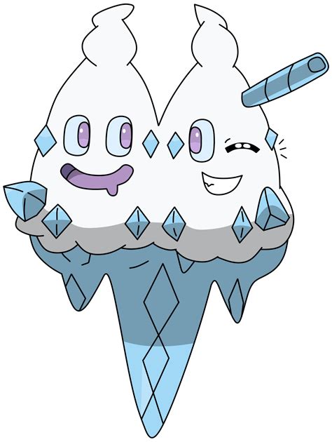 Vanilluxe by MarioSonic2987 on DeviantArt