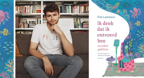 Pim Lammers Kimlabenicio