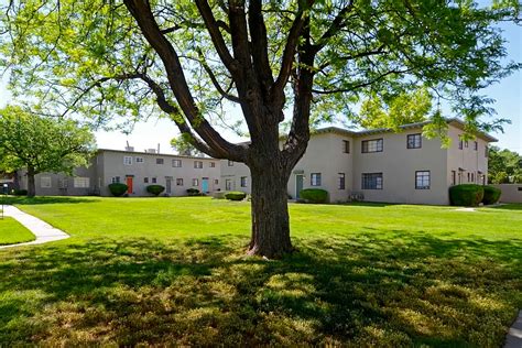 Nob Hill Apartments 4949 Roma Ave Ne Albuquerque Nm For Rent Rent
