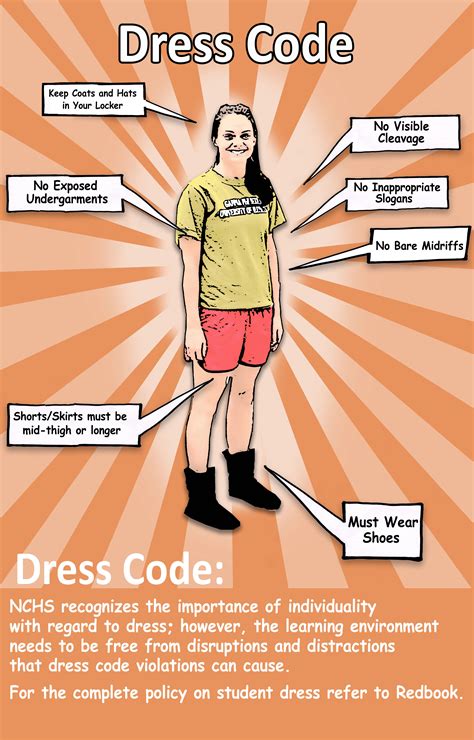 Dress Codes Coding Dresses