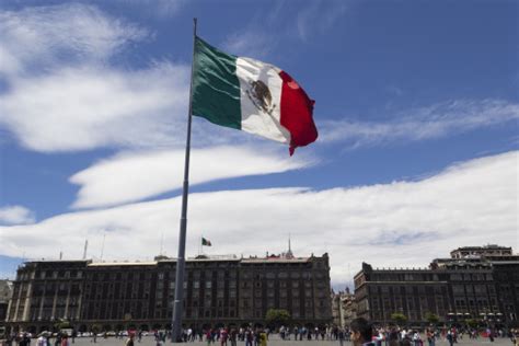 UK And Mexico Agree Trade Continuity The Exporter Magazine