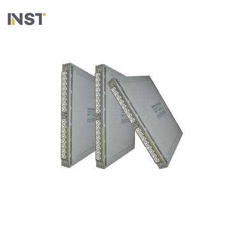 Ics Triplex T Module Buy T Product On Inst Automation Plc Limited