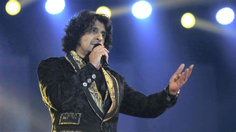 Sonu Nigam Scuffle Case Mumbai Police Registers Case Against Mlas Son News Khaleej Times