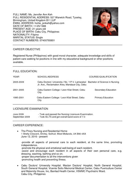 Format For Writing Resume Debt Collectors Resume Sample Definition Resume For Nurses Applying