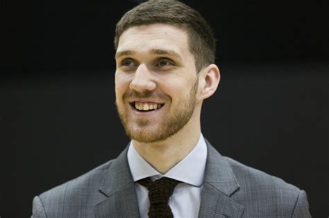 KU Men S Basketball Svi Mykhailiuk Shows Off Shooting Athleticism In