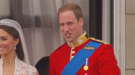 The Royal Wedding - HRH Prince William & Catherine Middleton - Prince ...