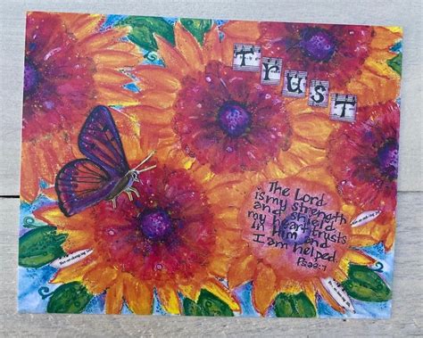 Set Apart Chosen Set Note Cards Faith Based Cards Bible Etsy