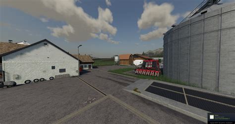 Fs Felsbrunn New Start Map Edition V Farming Simulator Mod