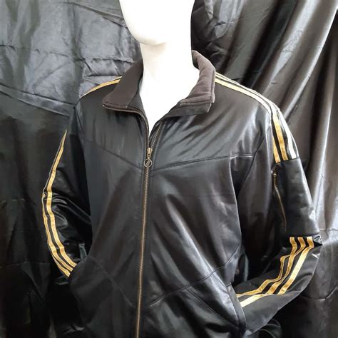 Mens Adidas Jackets