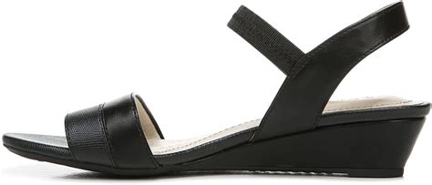 Lifestride Womens Yuma Sandal Platforms And Wedges