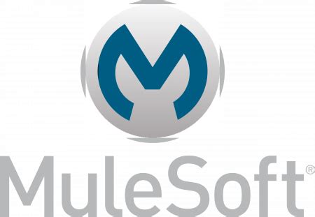 Mulesoft – Logos Download